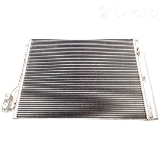 BMW 5 GT F07 Radiateur condenseur de climatisation 64536805453