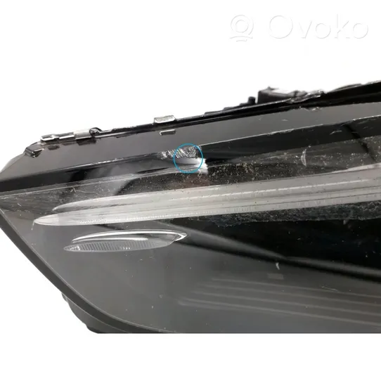 Mercedes-Benz  CLE C236 Faro/fanale A2369066300