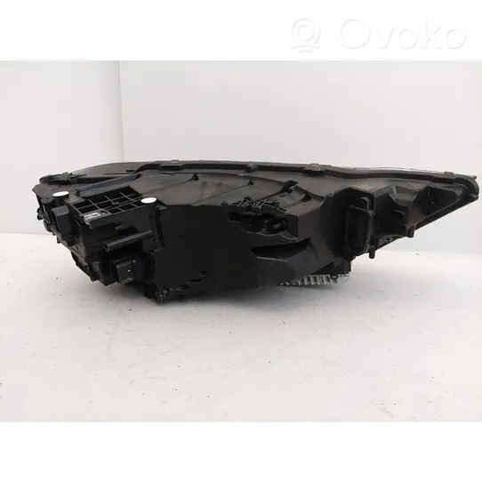 Audi A8 S8 D5 Lampa przednia 4N0941035E