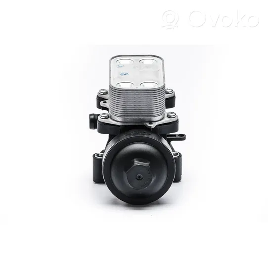 Audi Q3 8U Transmisijas eļļas dzesētājs 03L115389H