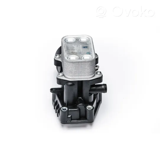 Audi Q3 8U Radiatore dell’olio trasmissione/cambio 03L115389H