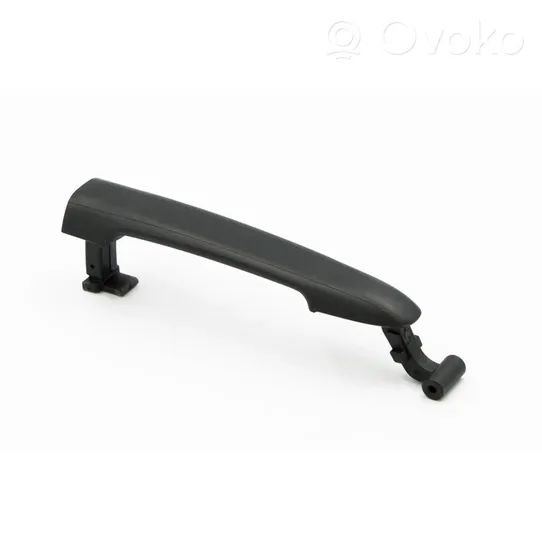 Volkswagen Crafter Front door exterior handle 2E0837205C