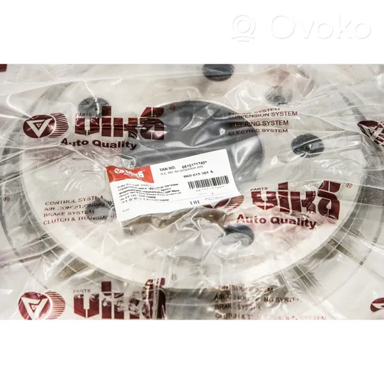 Audi A5 8T 8F Передний тормозной диск 8K0615301A