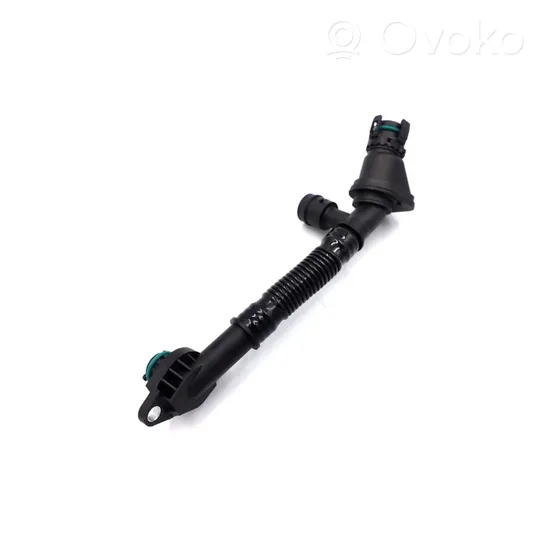 BMW X5 E70 Sfiato/tubo di sfiato/tubo flessibile 11157646086