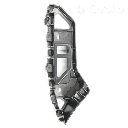 Volkswagen Caddy Staffa di rinforzo montaggio del paraurti anteriore 2K5807184