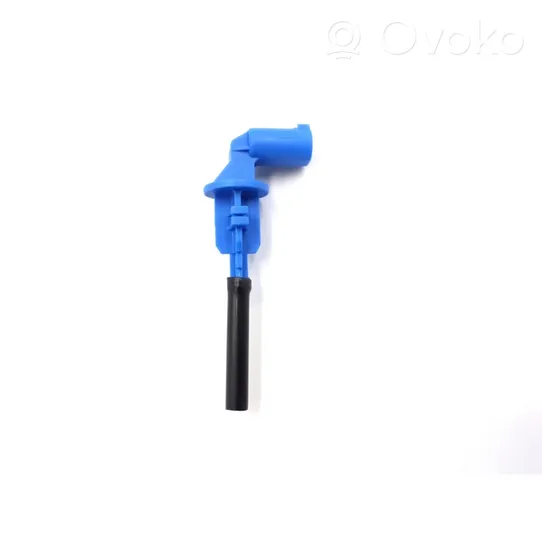 BMW 3 E46 Sonde de température de liquide de refroidissement 17137524812