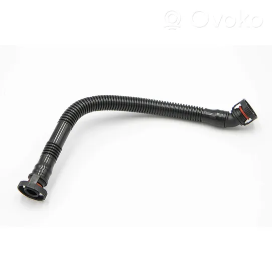 BMW 3 E46 Oil breather separator 11617503520