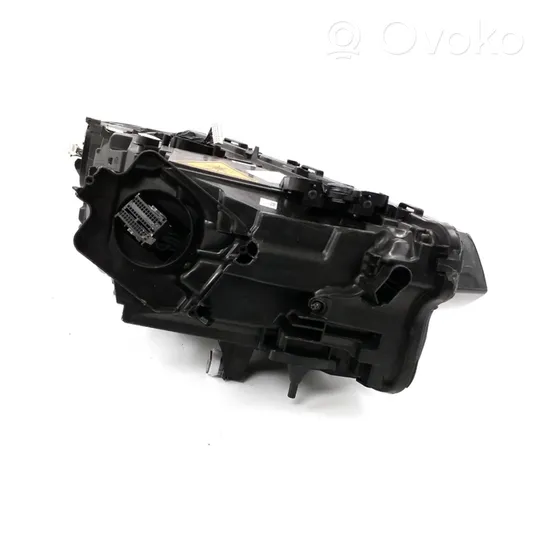 BMW X3 G01 Lampa przednia 5A29217-06