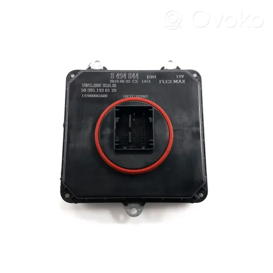 BMW 1 F20 F21 Module de ballast de phare Xenon 63118494844