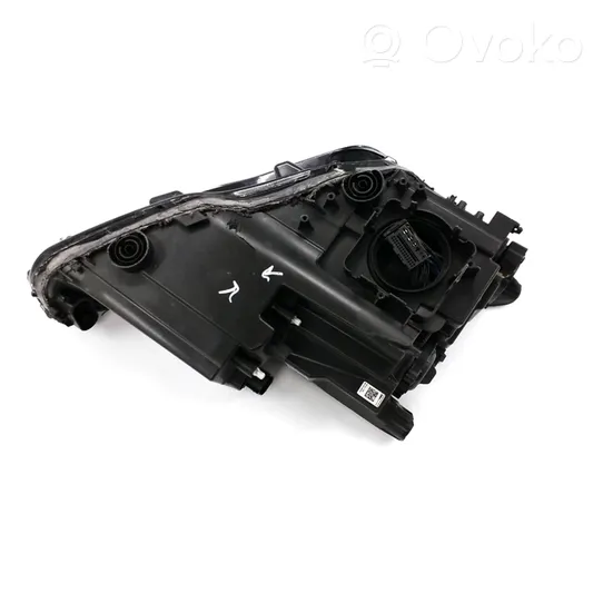 Seat Tarraco Передняя фара 5FJ941007D