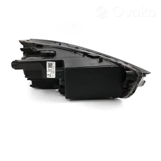 Seat Tarraco Передняя фара 5FJ941007D