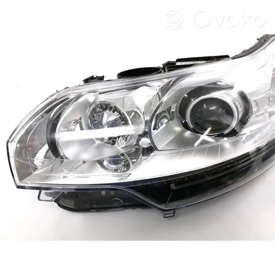 Citroen C5 Faro delantero/faro principal 89905355