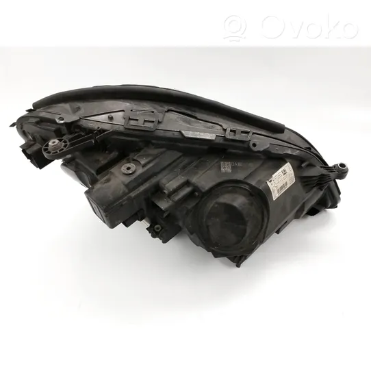 Mercedes-Benz E W212 Lampa przednia A2129063103