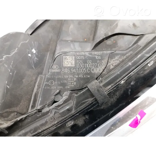 Audi A5 Phare frontale 8W6941005C