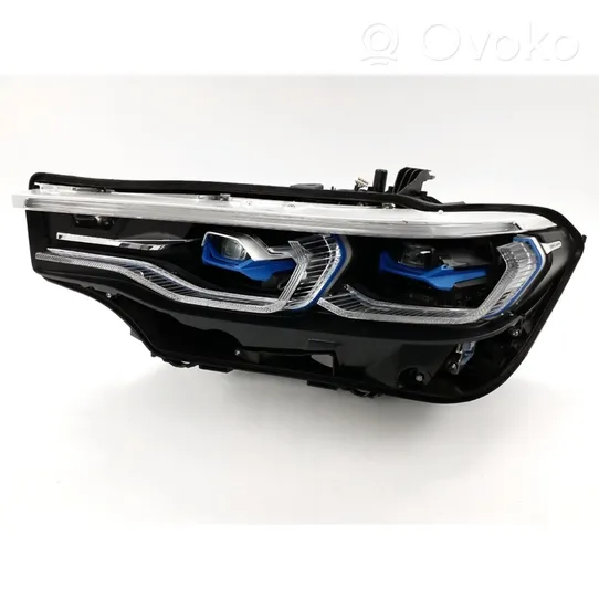 BMW X7 G07 Lampa przednia 9481801