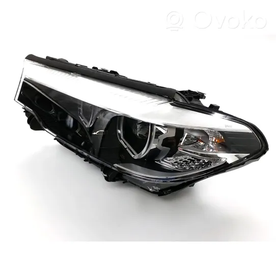 BMW 5 G30 G31 Set di fari/fanali 8499111