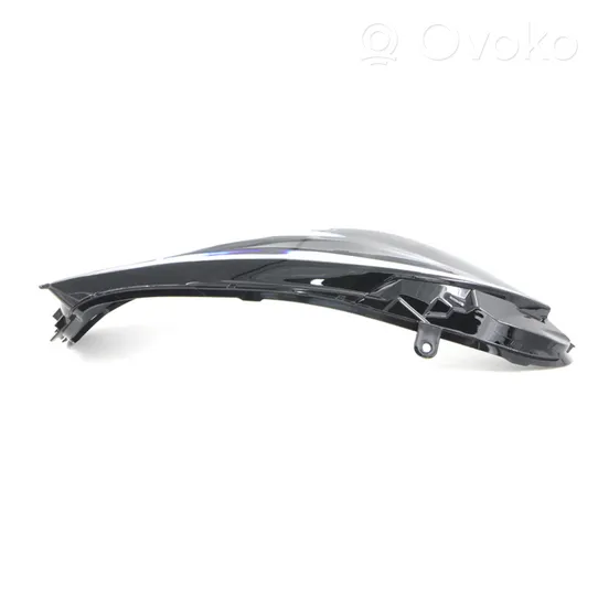 Mercedes-Benz CLS C257 Couvercle de lentille de phare A2579062602