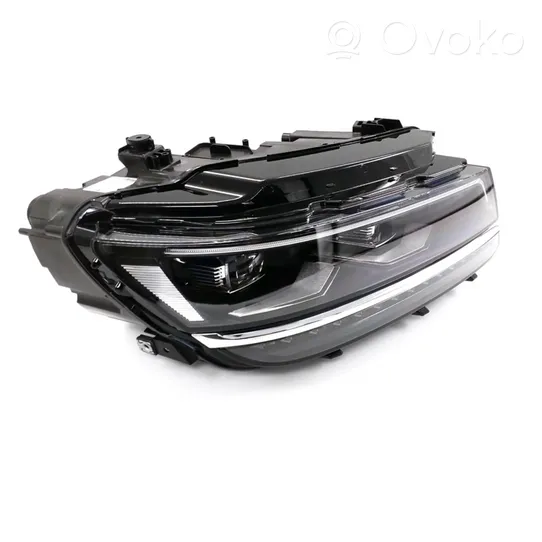 Volkswagen Tiguan Headlight/headlamp 5NB941082E