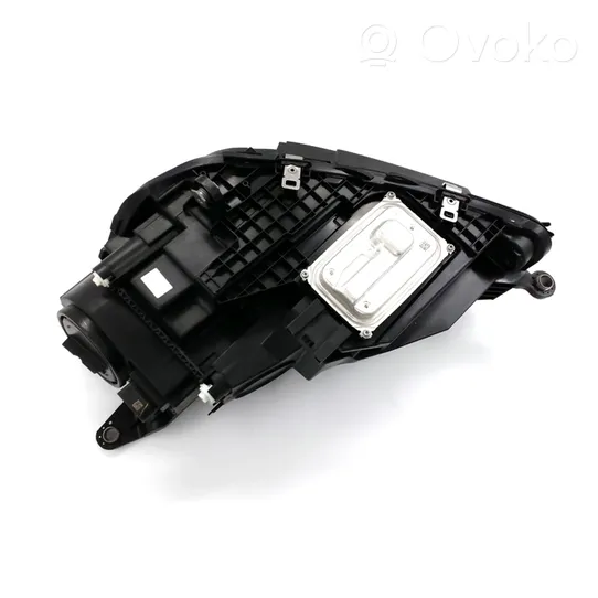 Mercedes-Benz GLE W167 Lampy przednie / Komplet A1679066606