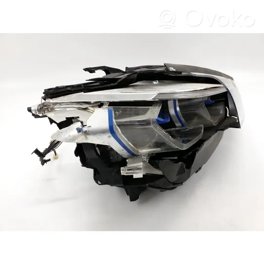 BMW 8 G15 Headlight/headlamp 8739590