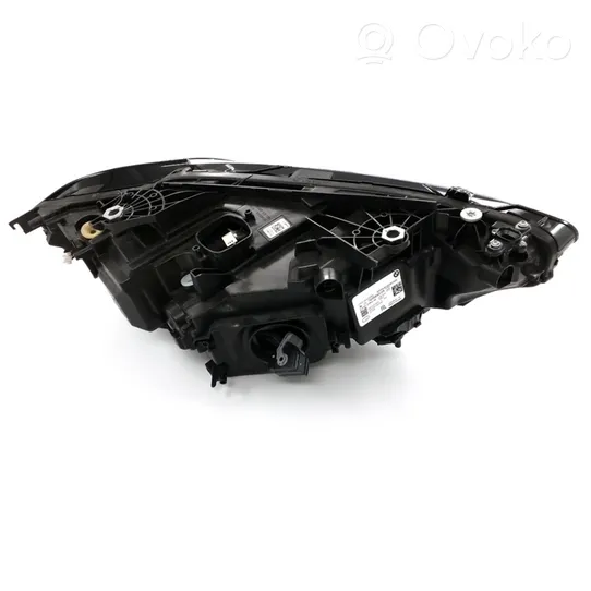 BMW 4 G22 G23 G24 G26 Lampa przednia 7495849