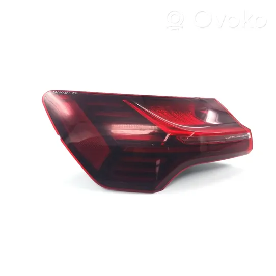 Audi E-tron GT Luci posteriori 4KE945091B