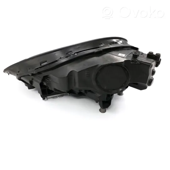 Porsche Cayenne (9Y0 9Y3) Lampa przednia 9Y0941104