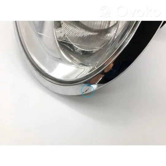 Mini One - Cooper Coupe R56 Lampa przednia 40241748