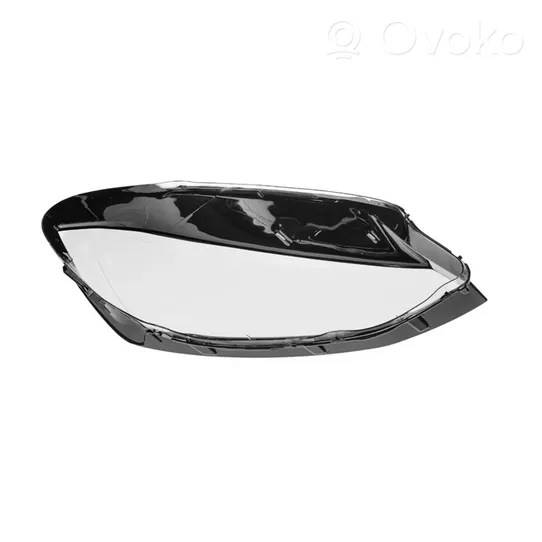 Volkswagen Golf VII Headlight lense 5G1941033