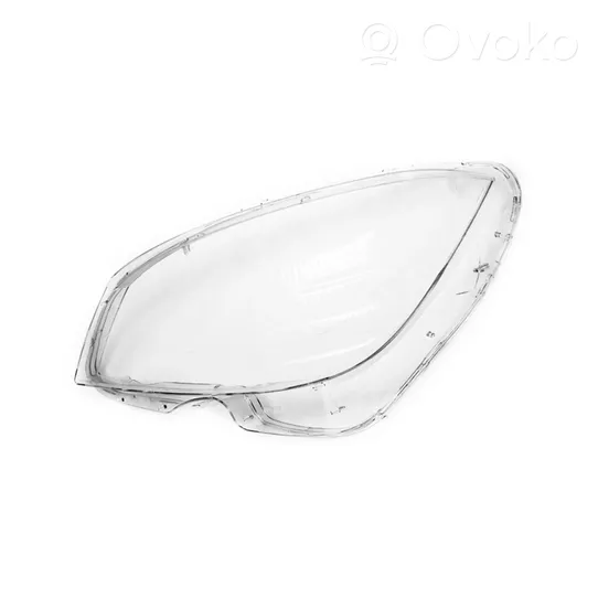 Mercedes-Benz C W204 Klosze lamp przednich A2048208361