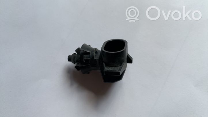 Opel Astra J Outside/exterior temperature sensor 09152245