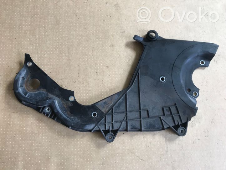 Opel Astra J Timing belt guard (cover) 897376242