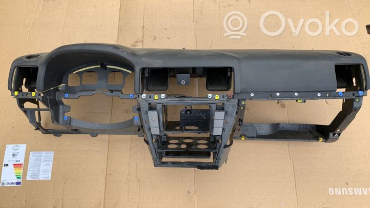 Opel Vectra C Panel de instrumentos 09179851