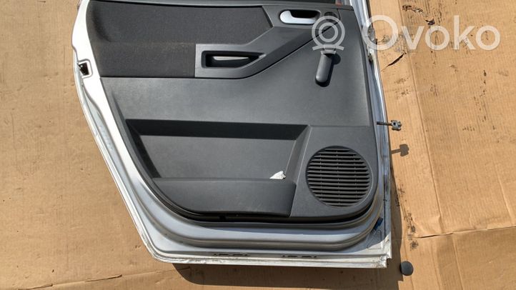 Opel Meriva A Rear door 