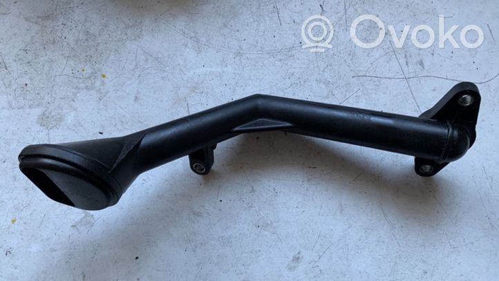 Opel Insignia A Oil sump strainer pipe 55567089