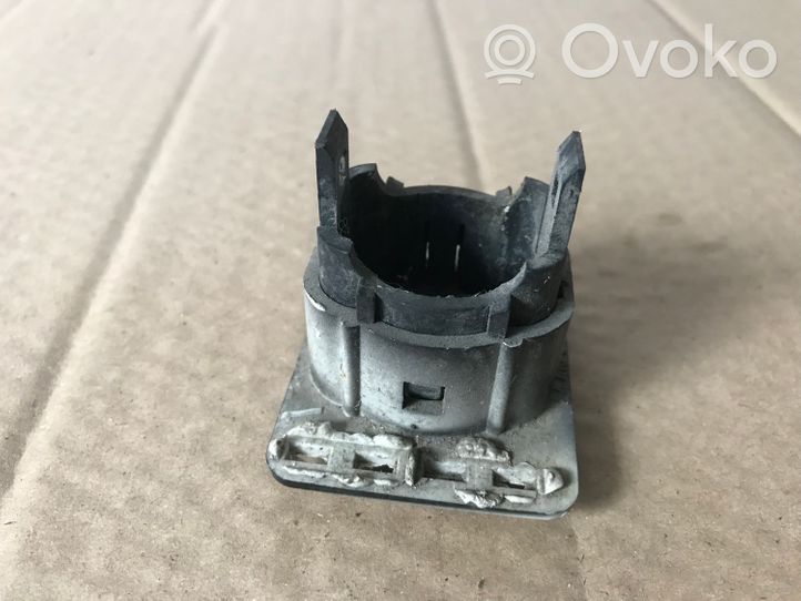 Opel Vectra C Capteur de stationnement avant PDC 24415540