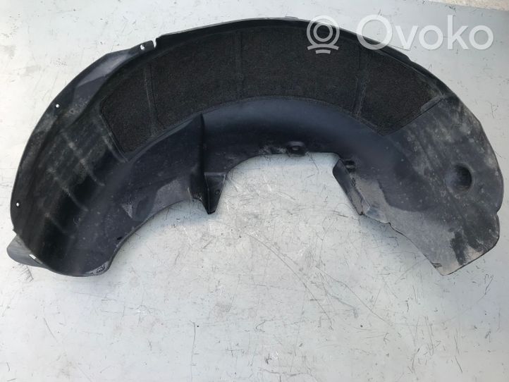 Opel Meriva B Rivestimento paraspruzzi parafango posteriore 13267685