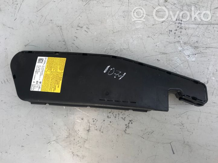 Opel Astra J Seat airbag 13251381