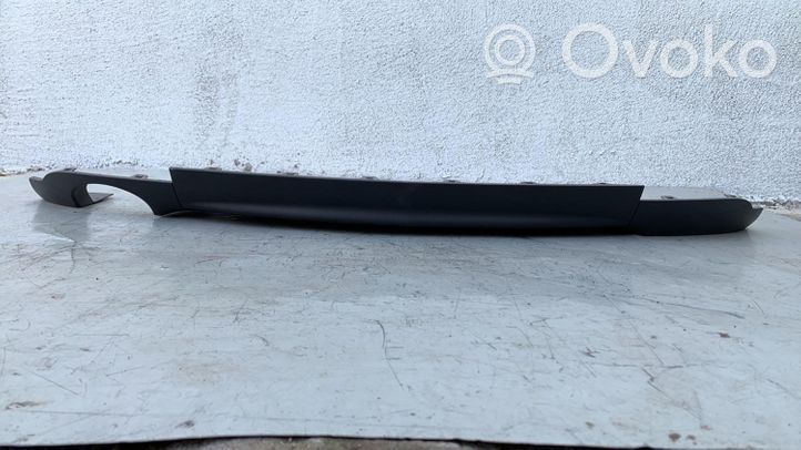 Opel Insignia A Rivestimento della parte inferiore del paraurti posteriore 13239112