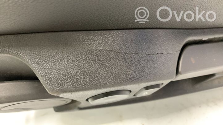 Opel Insignia A Front driver seat 