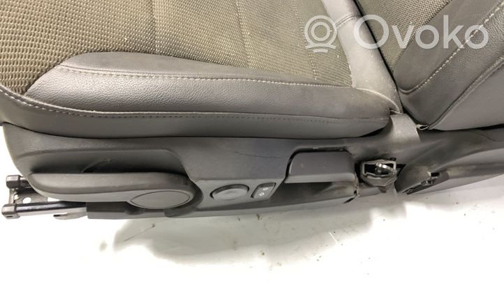 Opel Insignia A Front driver seat 