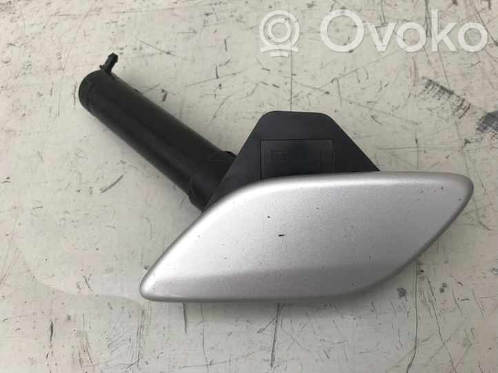 13258407 Opel Astra J Headlight washer spray nozzle, 120.00 € | RRR