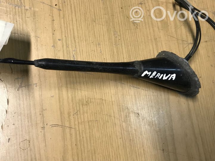 Opel Meriva B Antena radiowa 