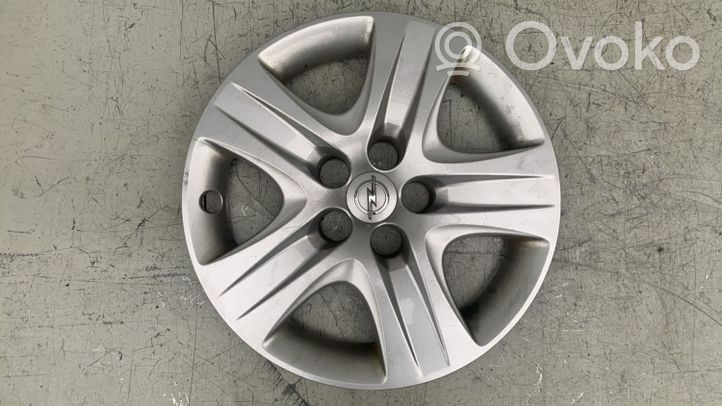 Opel Insignia A R17 wheel hub/cap/trim 13312568