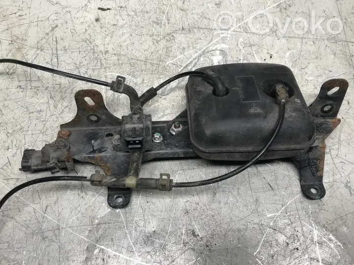 Opel Astra J Other engine part 55564761