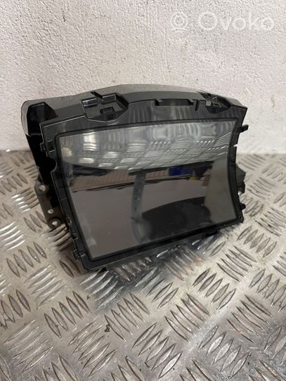 Audi A8 S8 D4 4H Head up display screen 4H0919617