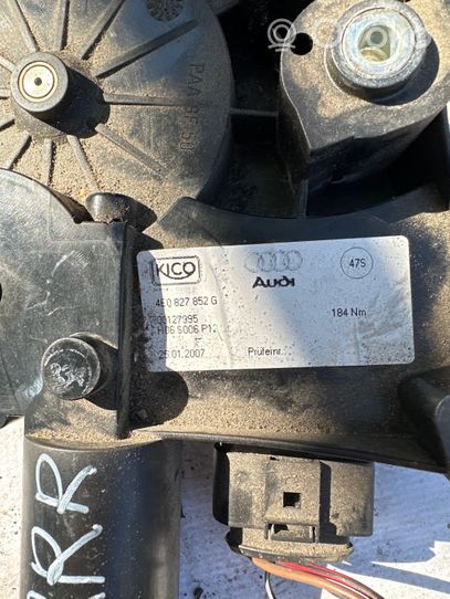 Audi A8 S8 D3 4E Jambe de force de hayon 4E0827852G