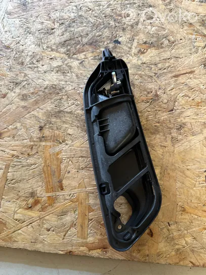 Volkswagen PASSAT CC Front door interior handle 3C8837113