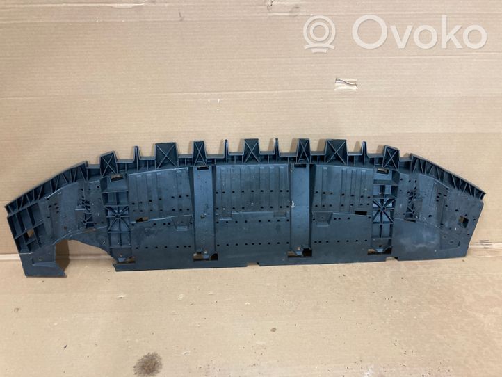 Audi Q3 8U Osłona pod zderzak przedni / Absorber 8U0807233H