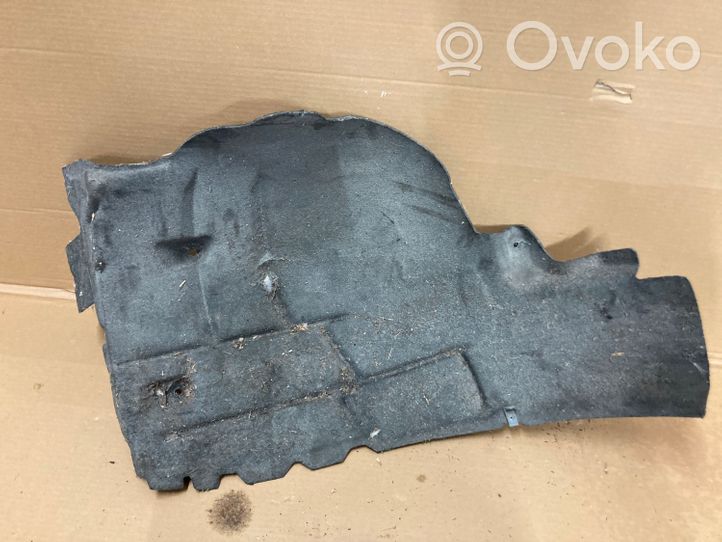 Audi A5 Rivestimento paraspruzzi passaruota anteriore 4K0821171K